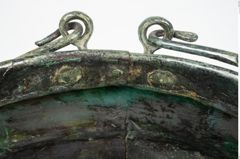 Foto von Bronzesitula (NHMW-PRAE-025815)